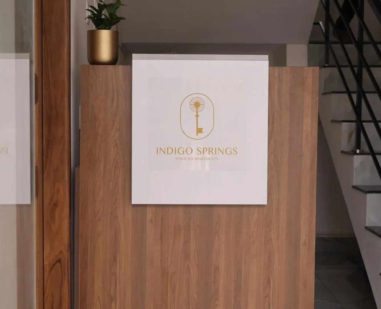 Appartamento Indigo Springs Thiruvananthapuram 0*,  India